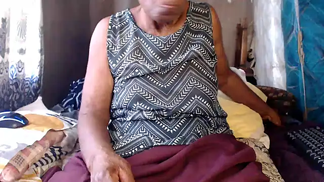 Snapshot of NaughtyGranny chatting on 29, 3, 2026 NaughtyGranny online show from 29, 3, 2026