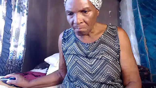 Snapshot of NaughtyGranny chatting on 5, 4, 2026 NaughtyGranny online show from 5, 4, 2026