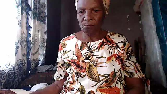 NaughtyGranny online show from 10, 7, 2026