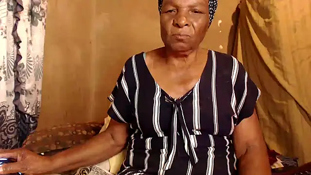 NaughtyGranny online show from 14, 7, 2026