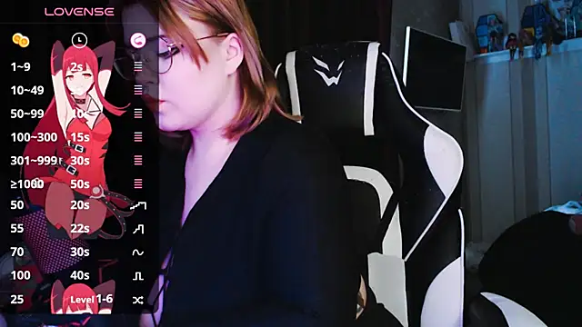 Snapshot of Mini_Mo chatting on 5, 4, 2026 Mini Mo online show from 5, 4, 2026