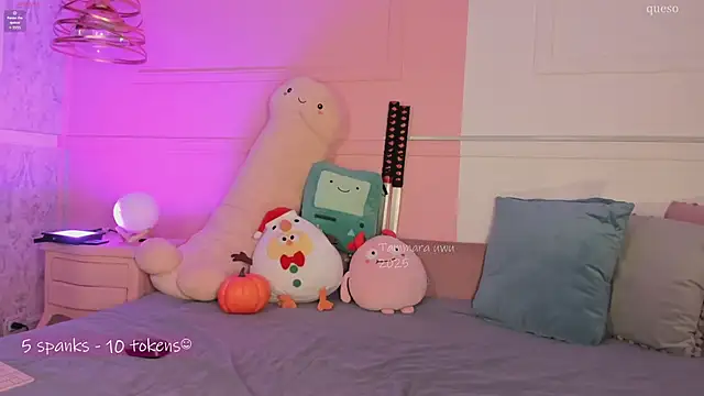  Tammara  online show from 20, 11, 2025