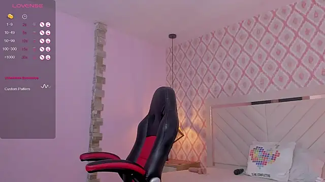 clarisKlein online show from 24, 2, 2025