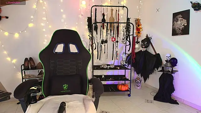 Snapshot of Arianna_connor1 chatting on 14, 10, 2025 Arianna connor1 online show from 14, 10, 2025