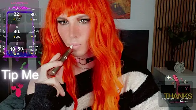 Snapshot of HelenSpellman chatting on 12, 3, 2026 HelenSpellman online show from 12, 3, 2026