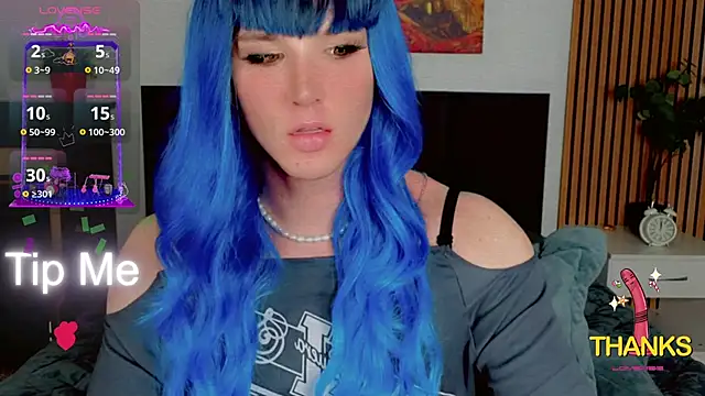 Snapshot of HelenSpellman chatting on 17, 3, 2026 HelenSpellman online show from 17, 3, 2026