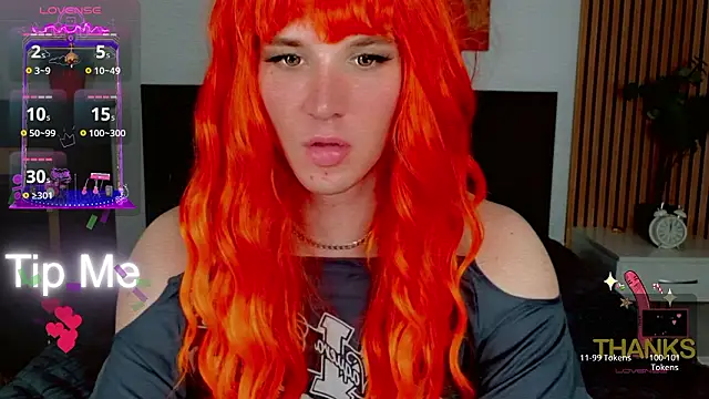 Snapshot of HelenSpellman chatting on 18, 3, 2026 HelenSpellman online show from 18, 3, 2026