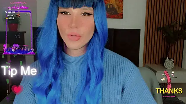 Snapshot of HelenSpellman chatting on 18, 3, 2026 HelenSpellman online show from 18, 3, 2026