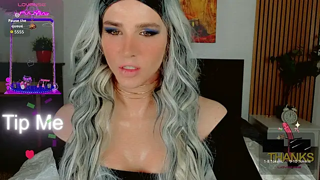 Snapshot of HelenSpellman chatting on 26, 3, 2026 HelenSpellman online show from 26, 3, 2026