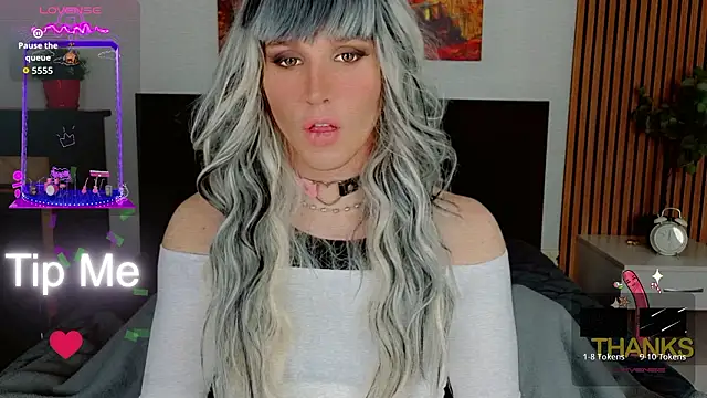 Snapshot of HelenSpellman chatting on 30, 3, 2026 HelenSpellman online show from 30, 3, 2026