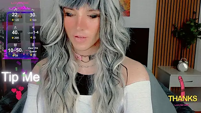 Snapshot of HelenSpellman chatting on 31, 3, 2026 HelenSpellman online show from 31, 3, 2026