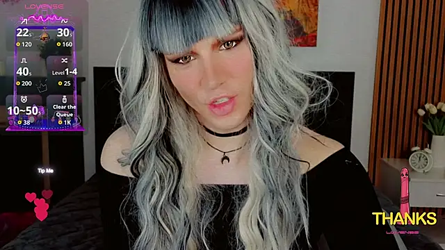 Snapshot of HelenSpellman chatting on 6, 4, 2026 HelenSpellman online show from 6, 4, 2026