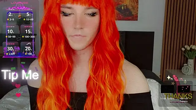 Snapshot of HelenSpellman chatting on 7, 4, 2026 HelenSpellman online show from 7, 4, 2026