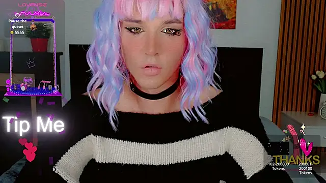 Snapshot of HelenSpellman chatting on 16, 4, 2026 HelenSpellman online show from 16, 4, 2026