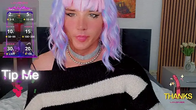 Snapshot of HelenSpellman chatting on 19, 4, 2026 HelenSpellman online show from 19, 4, 2026