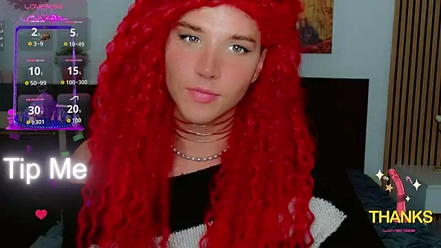 Snapshot of HelenSpellman chatting on 25, 4, 2026 HelenSpellman online show from 25, 4, 2026