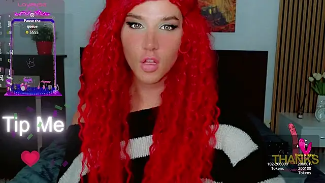 Snapshot of HelenSpellman chatting on 26, 4, 2026 HelenSpellman online show from 26, 4, 2026