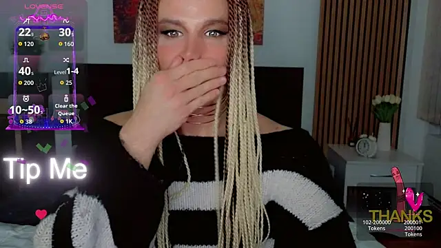 HelenSpellman online show from 15, 6, 2026