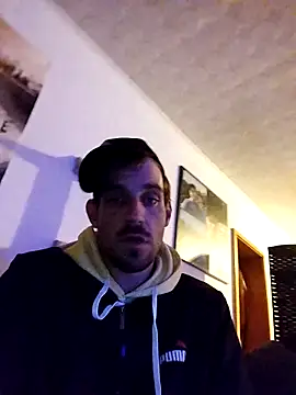 Codymc89 online show from 3, 10, 2025