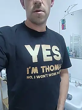 Codymc89 online show from 7, 10, 2025