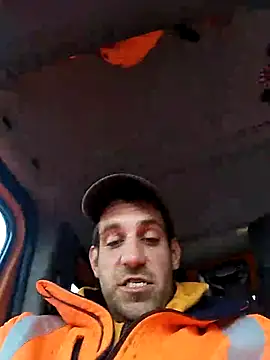 Codymc89 online show from 8, 10, 2025