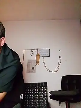 Codymc89 online show from 18, 1, 2026