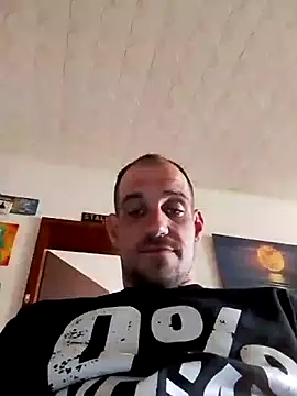 Snapshot of Codymc89 chatting on 17, 4, 2026 Codymc89 online show from 17, 4, 2026