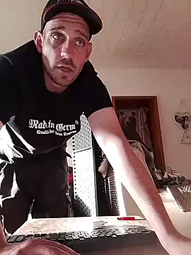 Snapshot of Codymc89 chatting on 20, 4, 2026 Codymc89 online show from 20, 4, 2026