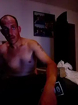Codymc89 online show from 2, 8, 2026
