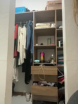 moniquerainx online show from 13, 11, 2025