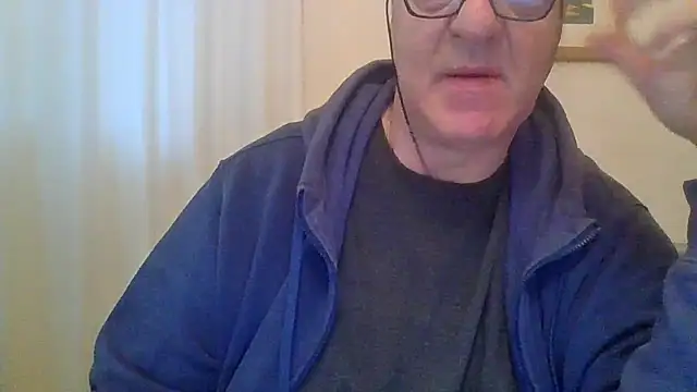 Snapshot of ANONIMO7735 chatting on 23, 10, 2025 ANONIMO7735 online show from 23, 10, 2025