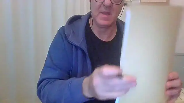 Snapshot of ANONIMO7735 chatting on 3, 11, 2025 ANONIMO7735 online show from 3, 11, 2025