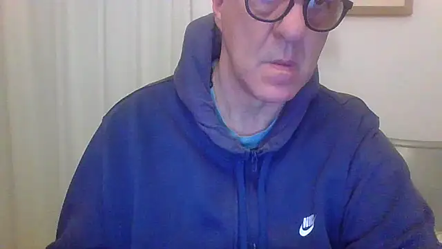 ANONIMO7735 online show from 16, 3, 2026