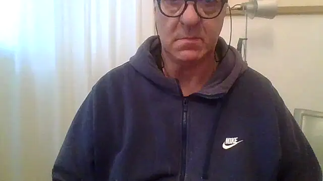 ANONIMO7735 online show from 23, 3, 2026