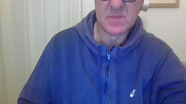 ANONIMO7735 online show from 28, 3, 2026