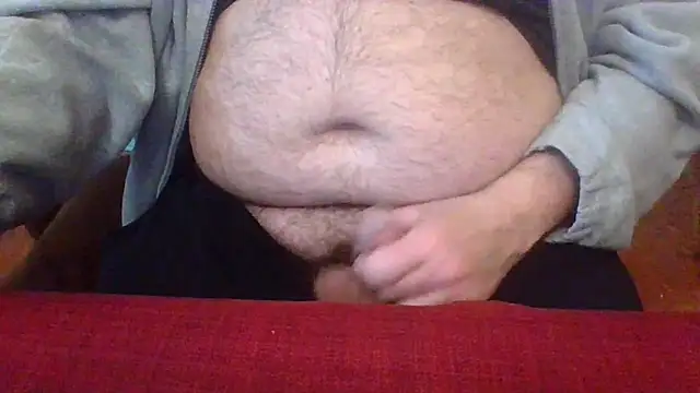 ANONIMO7735 online show from 15, 4, 2026