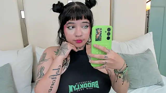 Snapshot of pink_dustt chatting on 19, 7, 2026 pink dustt online show from 19, 7, 2026