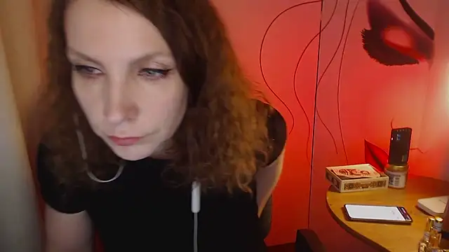 Snapshot of JohansonKatie chatting on 13, 1, 2025 JohansonKatie online show from 13, 1, 2025