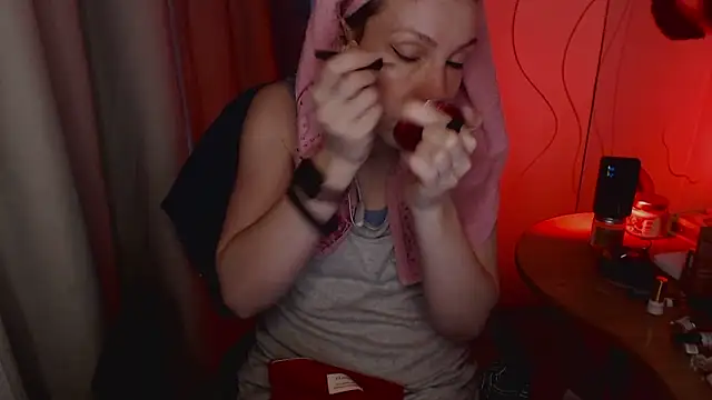 Snapshot of JohansonKatie chatting on 15, 1, 2025 JohansonKatie online show from 15, 1, 2025