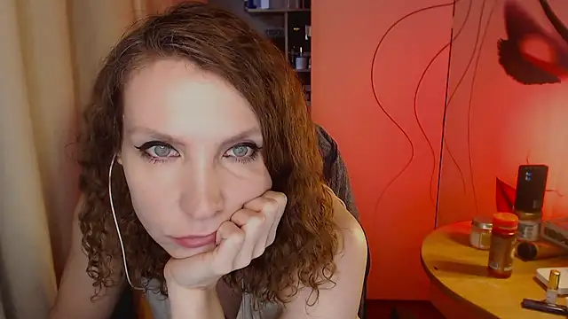 Snapshot of JohansonKatie chatting on 19, 1, 2025 JohansonKatie online show from 19, 1, 2025