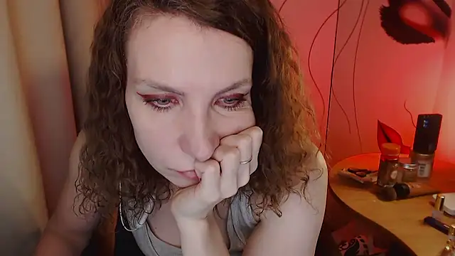 Snapshot of JohansonKatie chatting on 21, 1, 2025 JohansonKatie online show from 21, 1, 2025