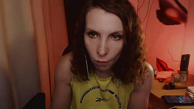 Snapshot of JohansonKatie chatting on 22, 1, 2025 JohansonKatie online show from 22, 1, 2025