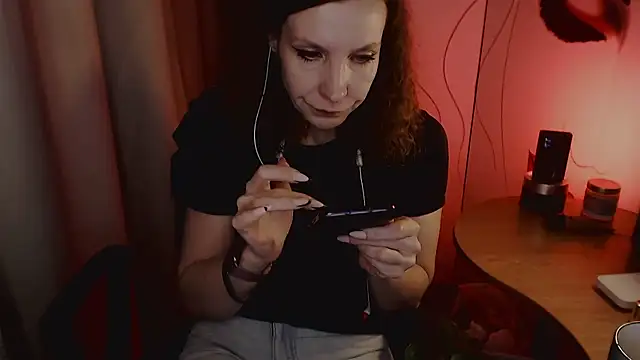 Snapshot of JohansonKatie chatting on 30, 1, 2025 JohansonKatie online show from 30, 1, 2025