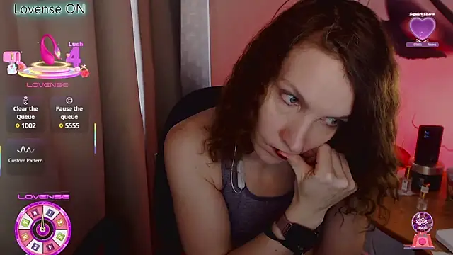 Snapshot of JohansonKatie chatting on 11, 3, 2025 JohansonKatie online show from 11, 3, 2025