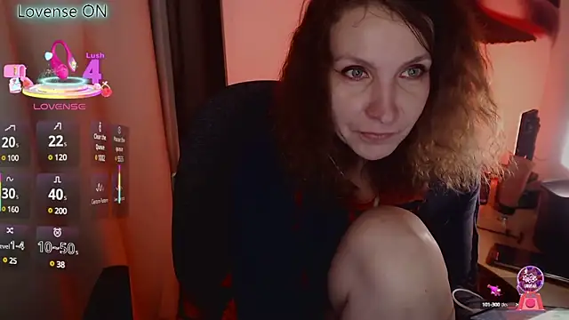 Snapshot of JohansonKatie chatting on 15, 3, 2025 JohansonKatie online show from 15, 3, 2025