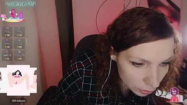 Snapshot of JohansonKatie chatting on 19, 3, 2025 JohansonKatie online show from 19, 3, 2025