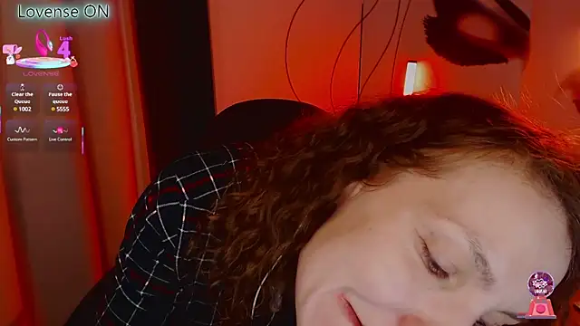 Snapshot of JohansonKatie chatting on 20, 3, 2025 JohansonKatie online show from 20, 3, 2025