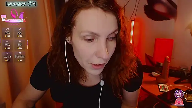 Snapshot of JohansonKatie chatting on 21, 3, 2025 JohansonKatie online show from 21, 3, 2025