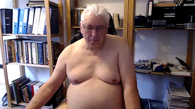 SchwanzhureXXL online show from 14, 6, 2026