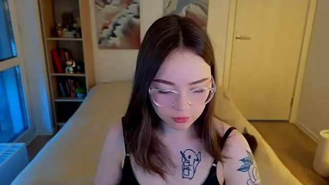 Snapshot of MilenaSaint chatting on 11, 5, 2026 MilenaSaint online show from 11, 5, 2026